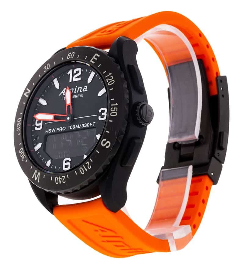 Alpina AlpinerX AL-283LBO5AQ6